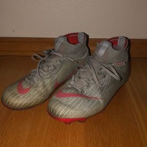 Nike Mercurial Superfly 7